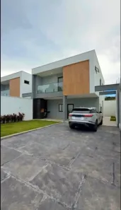 Sobrado com 4 Quartos à venda, 150m² no , Paço do Lumiar