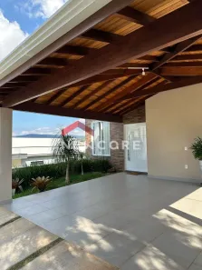 Casa de Condomínio com 3 Quartos à venda, 162m² no Aglomeração Urbana de Jundiaí, Itupeva
