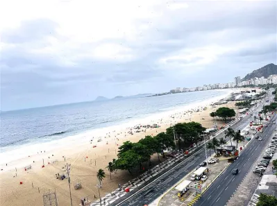 Cobertura com 4 Quartos à venda, 357m² no Copacabana, Rio de Janeiro