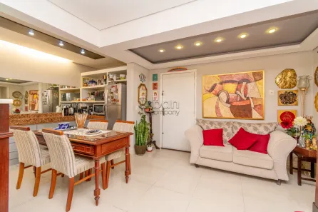 Apartamento com 2 Quartos à venda, 64m² no São Geraldo, Porto Alegre