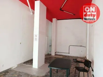 Ponto Comercial para alugar, 50m² no Boqueirão, Santos