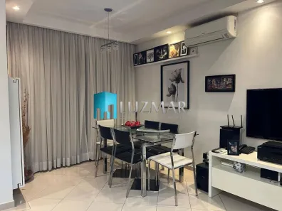 Apartamento com 3 Quartos à venda, 78m² no Jardim Caboré, São Paulo