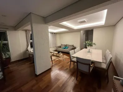 Casa de Condomínio com 3 Quartos à venda, 170m² no Fazenda São Quirino, Campinas