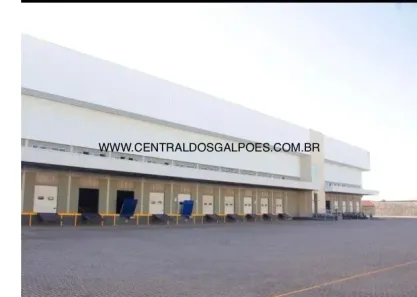 Galpão/Depósito/Armazém para alugar, 2060m² no Jarí, Maracanaú