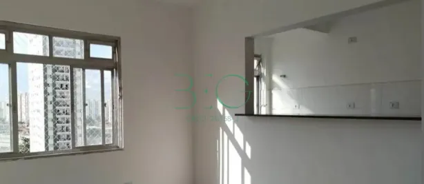 Apartamento com 2 Quartos à venda, 64m² no Tatuapé, São Paulo