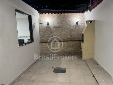 Apartamento com 2 Quartos à venda, 61m² no Tijuca, Rio de Janeiro