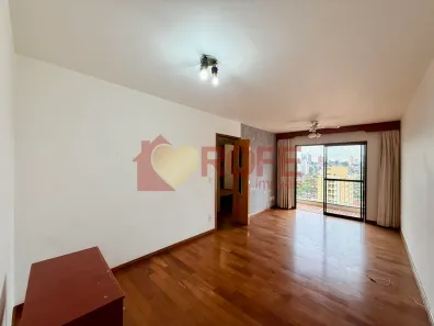 Apartamento com 2 Quartos à venda, 58m² no Vila São Paulo, São Paulo