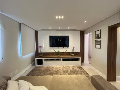 Apartamento com 3 Quartos à venda, 194m² no Adalgisa, Osasco