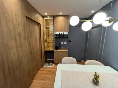 Apartamento com 2 Quartos à venda, 61m² no Prado, Recife