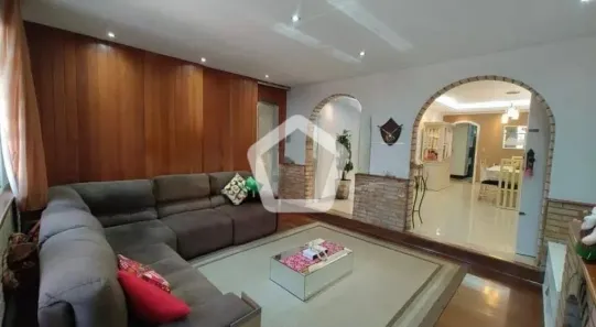 Casa com 3 Quartos à venda, 206m² no Interlagos, São Paulo