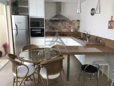 Casa com 5 Quartos à venda, 320m² no Parque Alto Taquaral, Campinas