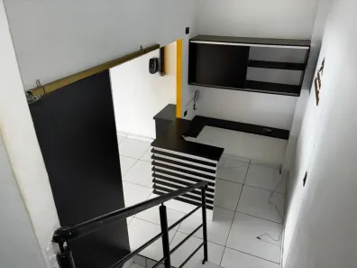 Ponto Comercial para alugar, 80m² no Centro, Curitiba