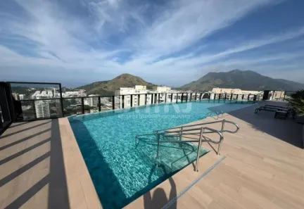 Apartamento com 2 Quartos à venda, 88m² no Recreio dos Bandeirantes, Rio de Janeiro