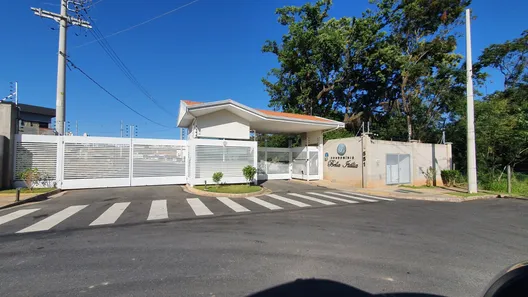Lote/Terreno à venda, 453m² no Parque Rural Fazenda Santa Cândida, Campinas