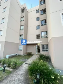 Apartamento com 2 Quartos à venda, 45m² no Jardim do Lago Continuação, Campinas