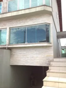 Sobrado com 3 Quartos à venda, 274m² no Vila Mangalot, São Paulo