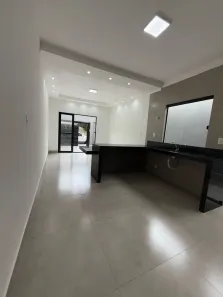 Casa com 2 Quartos à venda, 80m² no Jardim Tropical, Franca
