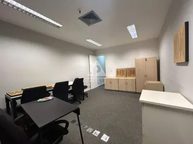 Sala Comercial com 1 Quarto à venda, 33m² no Centro, Rio de Janeiro