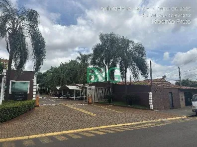 Apartamento com 2 Quartos à venda, 49m² no Ipiranga, Ribeirão Preto