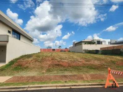 Lote/Terreno à venda, 389m² no Damha Residencial Uberaba III, Uberaba