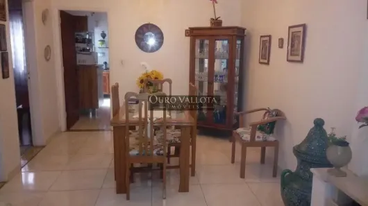 Sobrado com 3 Quartos à venda, 130m² no Mooca, São Paulo