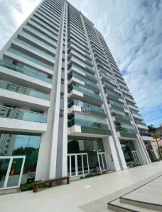 Apartamento com 4 Quartos à venda, 160m² no Aldeota, Fortaleza
