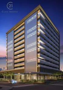 Sala Comercial à venda, 58m² no Centro, Londrina