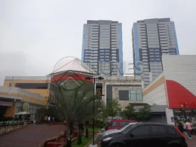 Sala Comercial à venda, 43m² no Vila Yara, Osasco