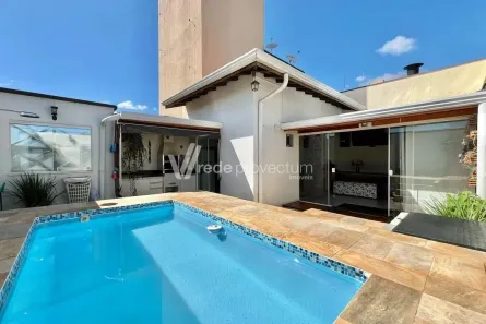 Cobertura com 3 Quartos à venda, 142m² no Jardim Margarida, Campinas