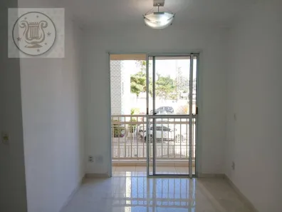 Apartamento com 2 Quartos para alugar, 50m² no Limão, São Paulo