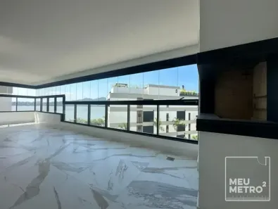 Apartamento com 3 Quartos à venda, 162m² no João Paulo, Florianópolis