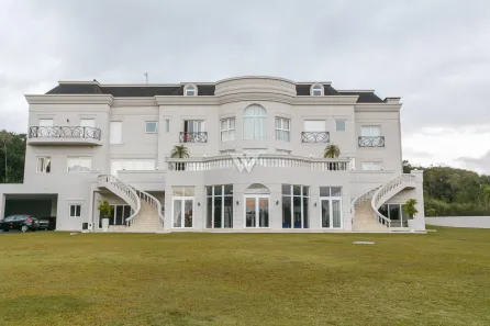 Casa de Condomínio com 5 Quartos à venda, 2000m² no Pousada Quatro Barras, Quatro Barras