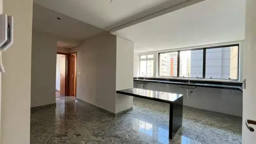 Apartamento com 2 Quartos à venda, 53m² no Lourdes, Belo Horizonte