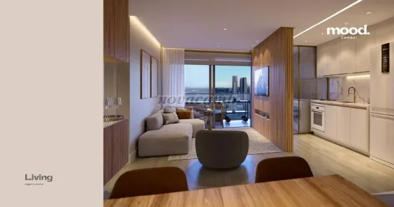 Apartamento com 2 Quartos à venda, 76m² no Cambuí, Campinas