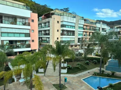 Cobertura com 1 Quarto à venda, 70m² no Itaipava, Petrópolis