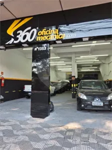 Galpão/Depósito/Armazém à venda, 212m² no Vila Romana, São Paulo