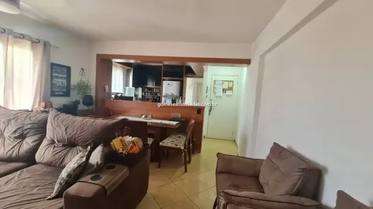 Apartamento com 2 Quartos à venda, 85m² no Jardim Esmeralda, São Paulo