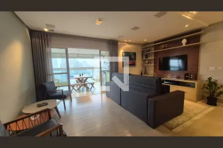 Apartamento com 3 Quartos à venda, 147m² no Jardim do Mar, São Bernardo do Campo