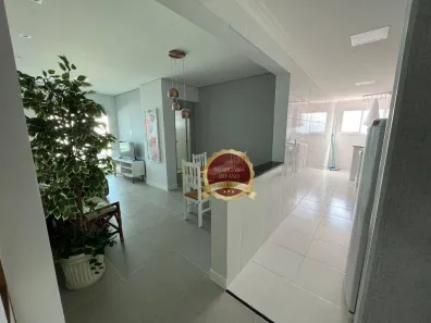 Apartamento com 2 Quartos à venda, 72m² no Flórida, Praia Grande