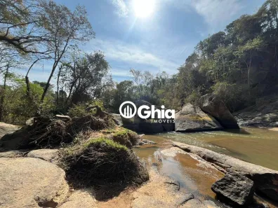 Lote/Terreno à venda, 160000m² no Zona Rural, Bueno Brandão