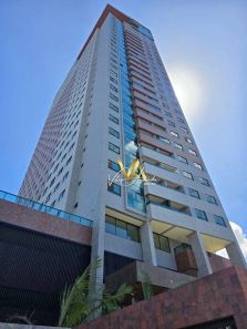 Apartamento com 2 Quartos à venda, 56m² no Boa Vista, Recife