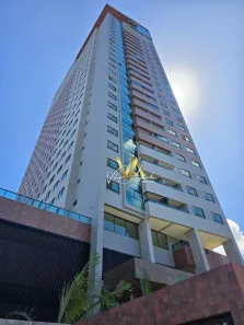 Apartamento com 2 Quartos à venda, 56m² no Boa Vista, Recife