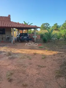 Fazenda/Sítio à venda, 1995m² no Vila Jardim Salvador, Trindade