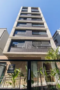 Apartamento com 1 Quarto à venda, 56m² no Rio Branco, Porto Alegre