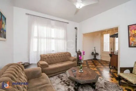 Casa com 3 Quartos à venda, 290m² no Santo Antônio, Porto Alegre