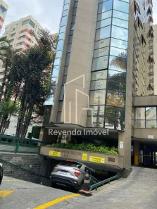 Sala Comercial à venda, 47m² no Itaim Bibi, São Paulo