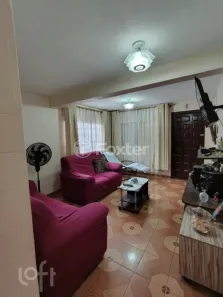 Casa com 3 Quartos à venda, 190m² no Conjunto Habitacional Vila Nova Cachoeirinha, São Paulo