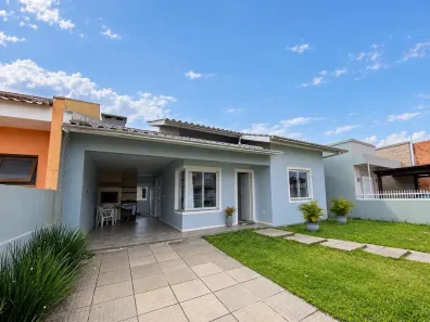 Casa com 3 Quartos à venda, 120m² no Passo de Torres, Passo de Torres
