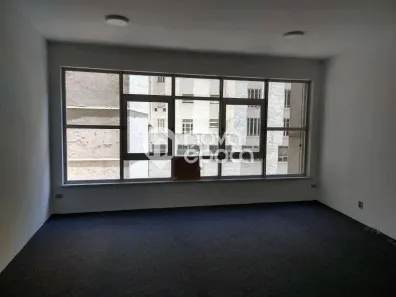 Sala Comercial à venda, 41m² no Centro, Rio de Janeiro