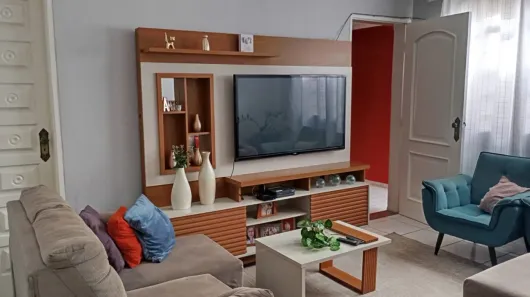 Imóvel Comercial com 3 Quartos à venda, 125m² no Medeiros, Jundiaí